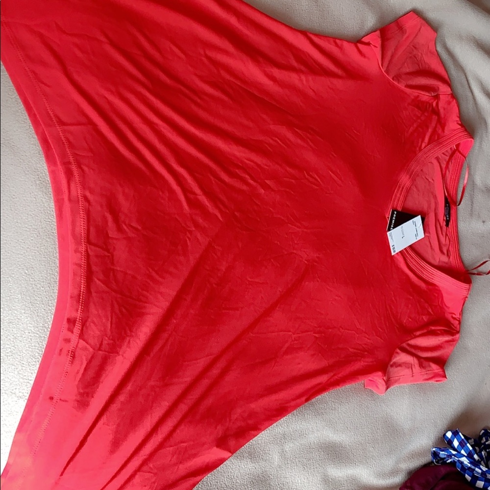 Premise Spring Jamboree Tunic 𝚃𝚘𝚙